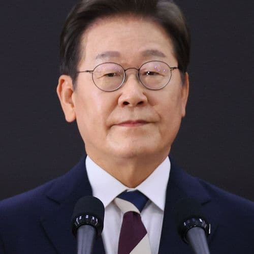 Lee Jae-Myung’s Vision For Sejong Faces Skepticism