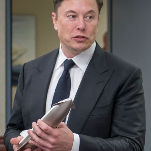 Debris Believed to Be From Latest SpaceX Explosion Is Washing Ashore