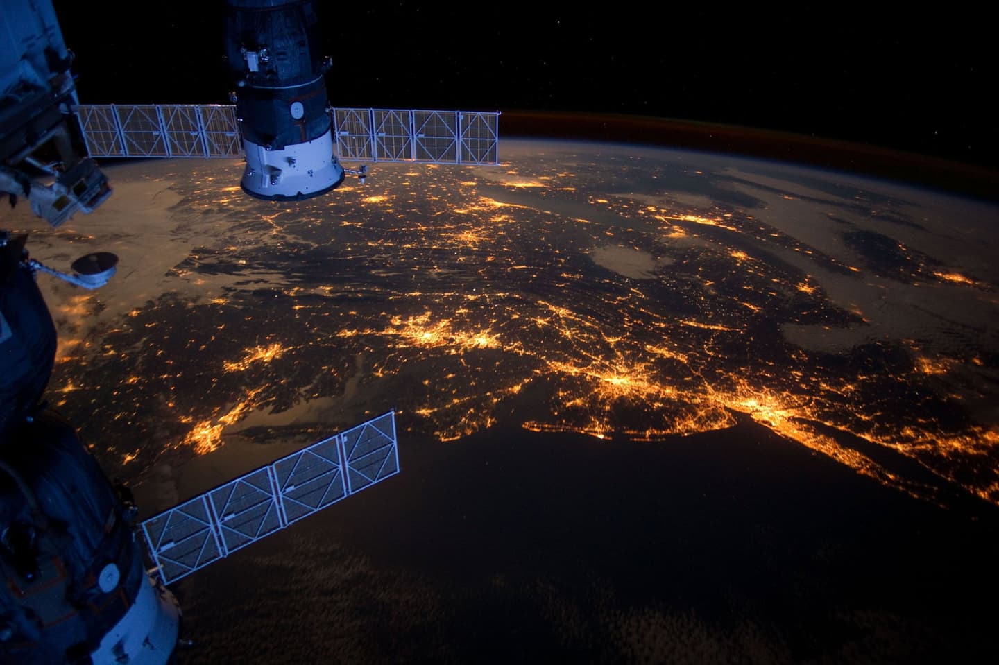 NASA NASA/Reuters