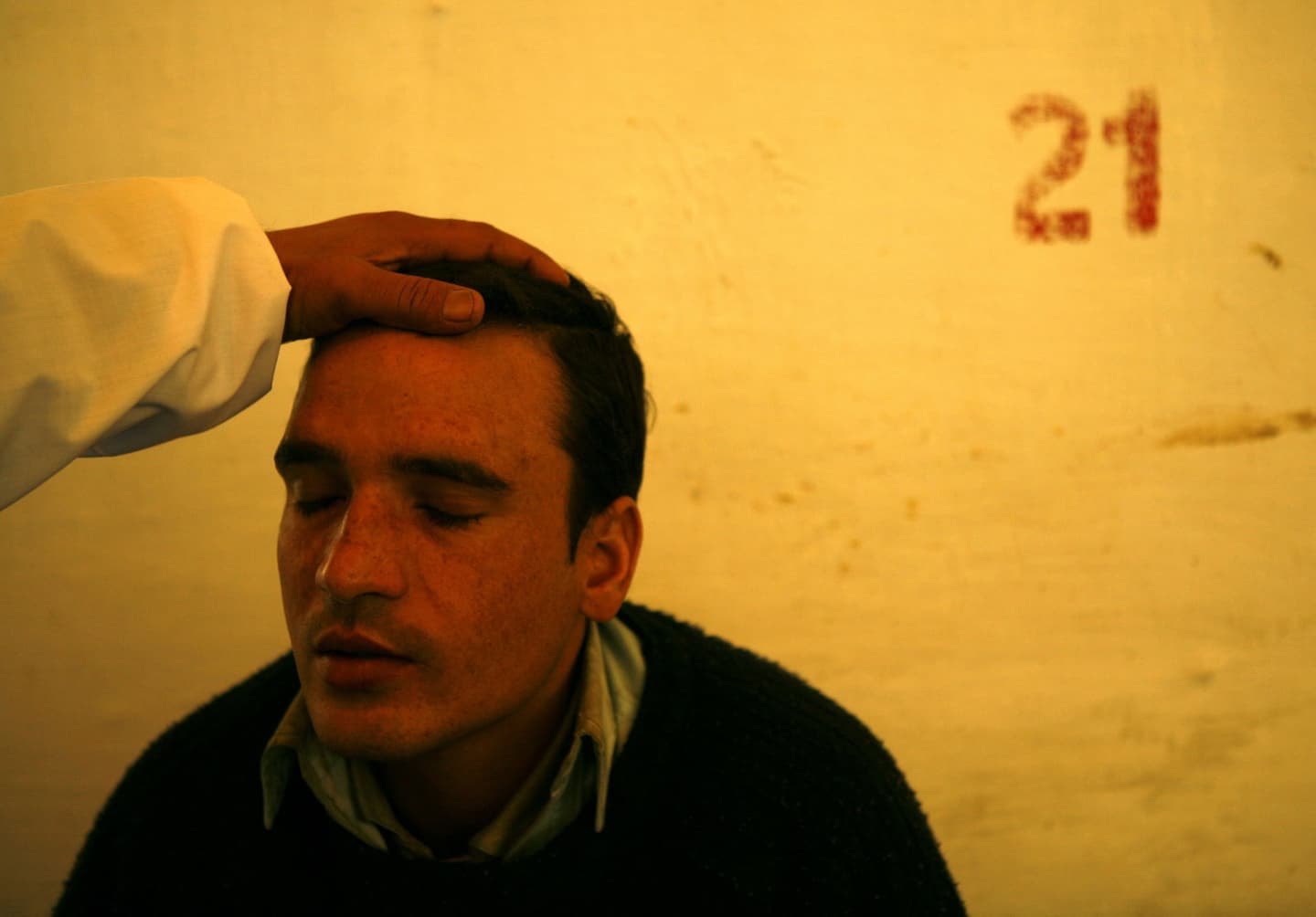 Yannis Behrakis/Reuters