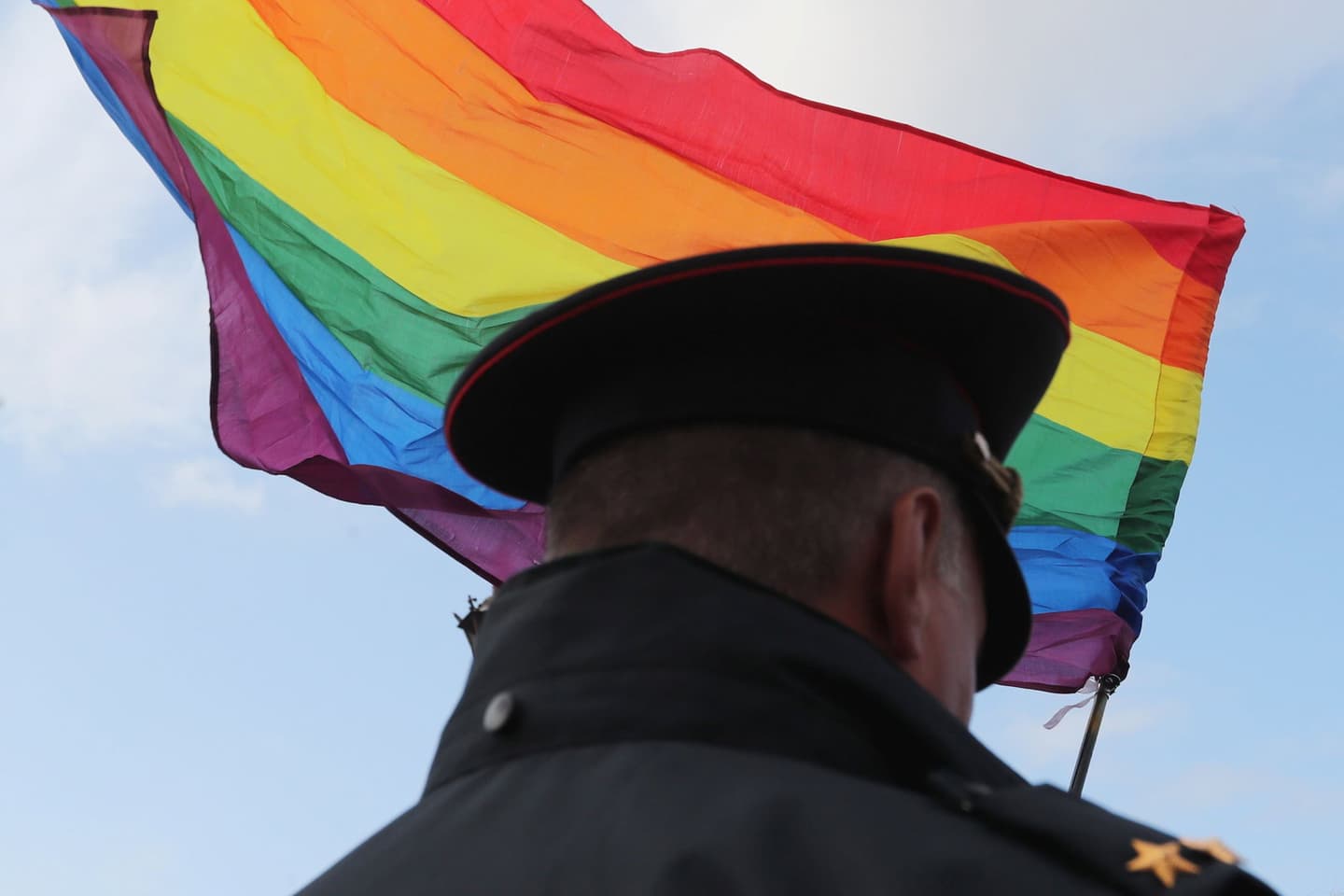 ANTON VAGANOV/Reuters