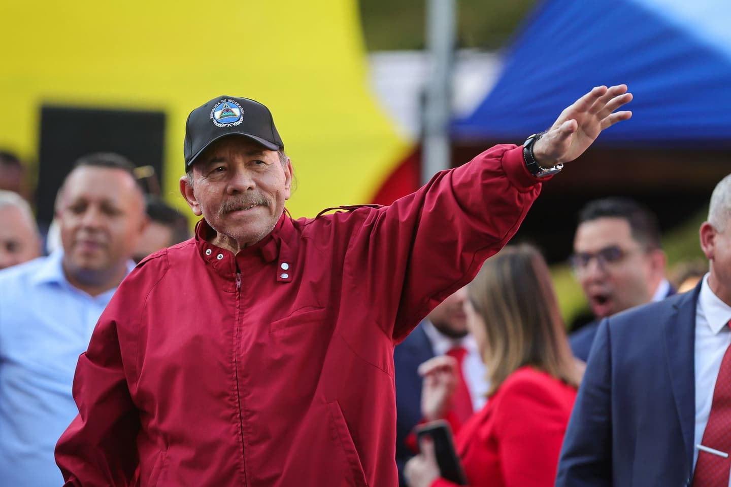 Jesus Vargas/Getty Images/Getty