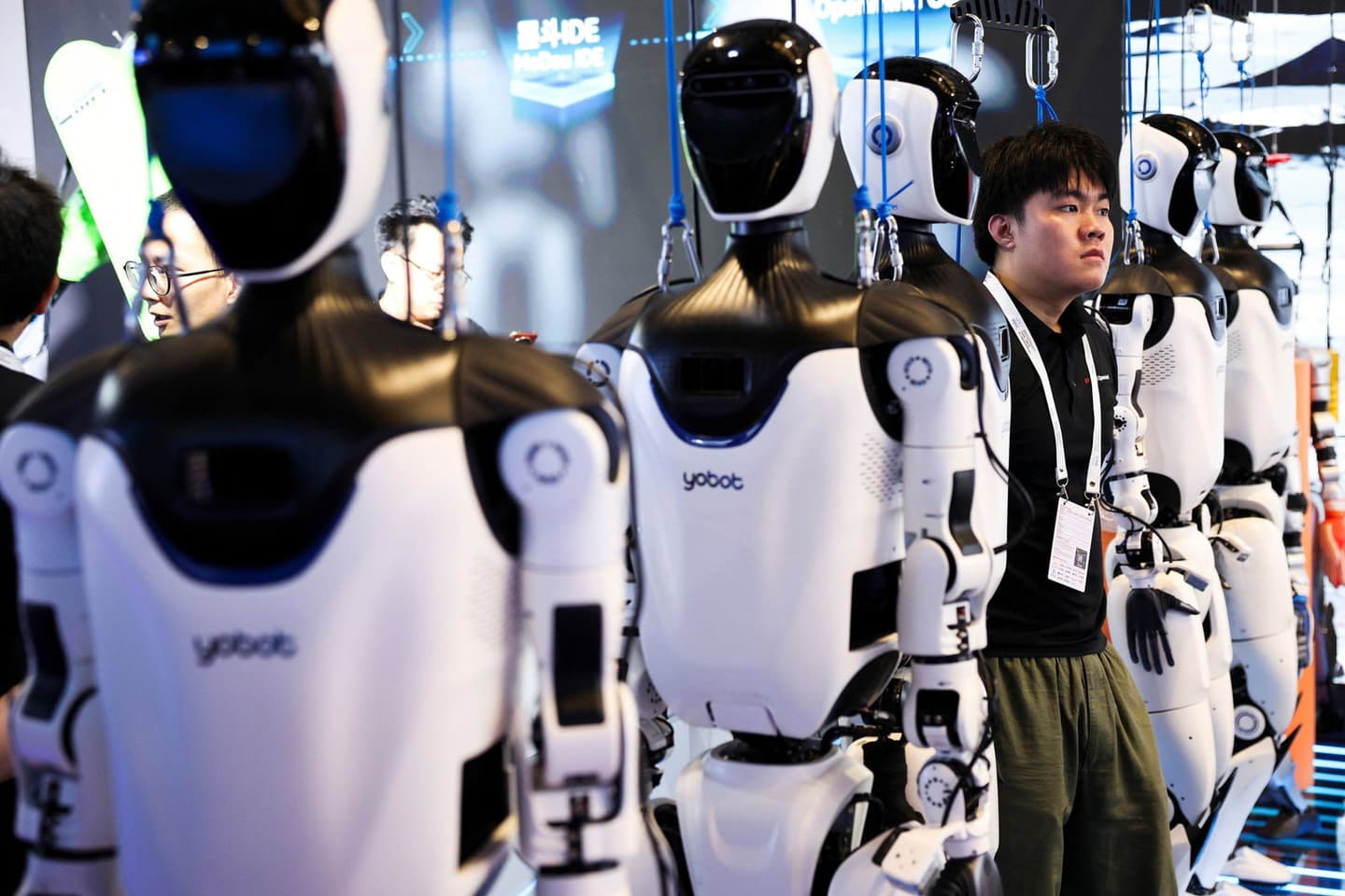 Go Nakamura/Reuters