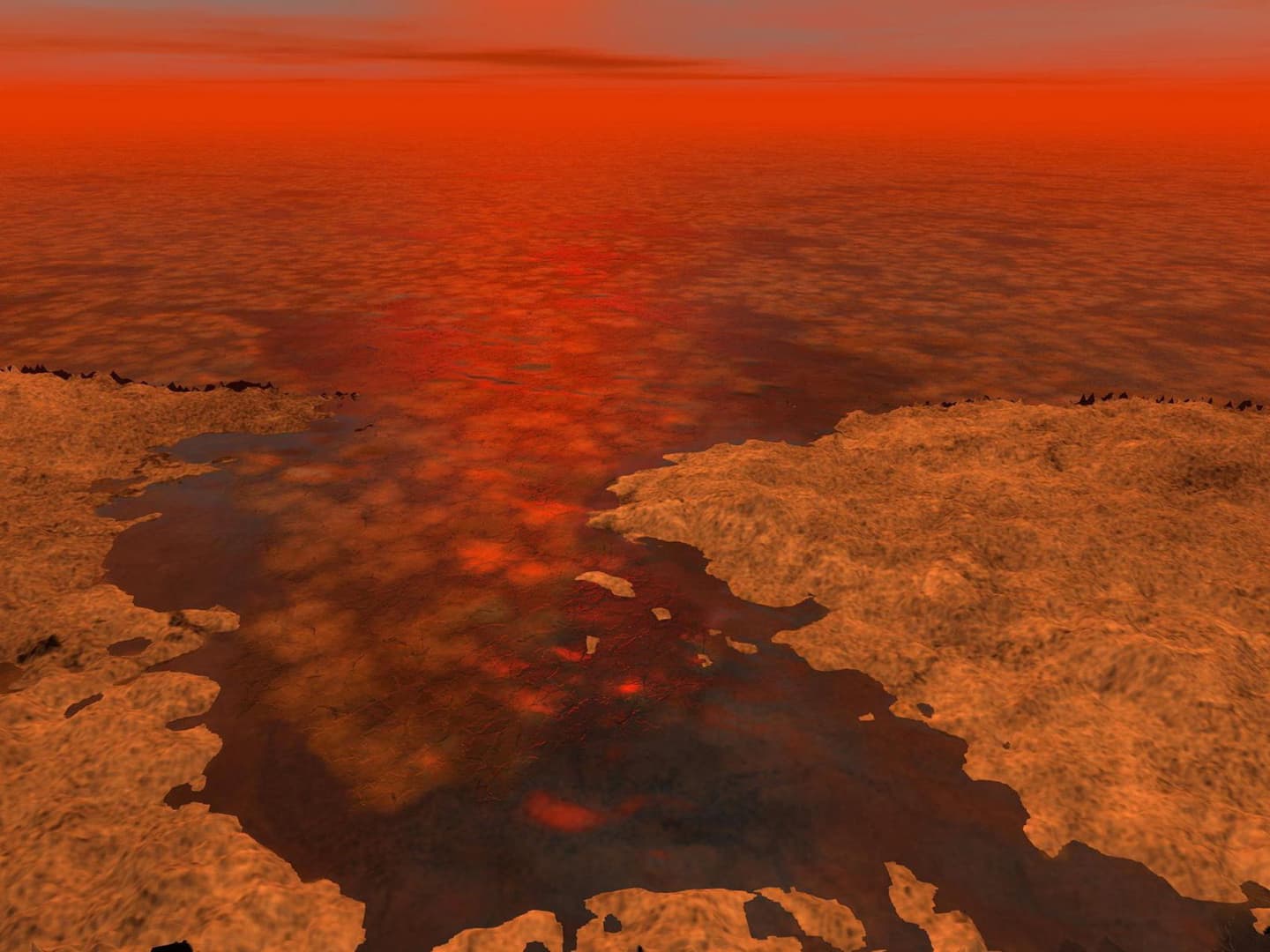 NASA NASA/Reuters
