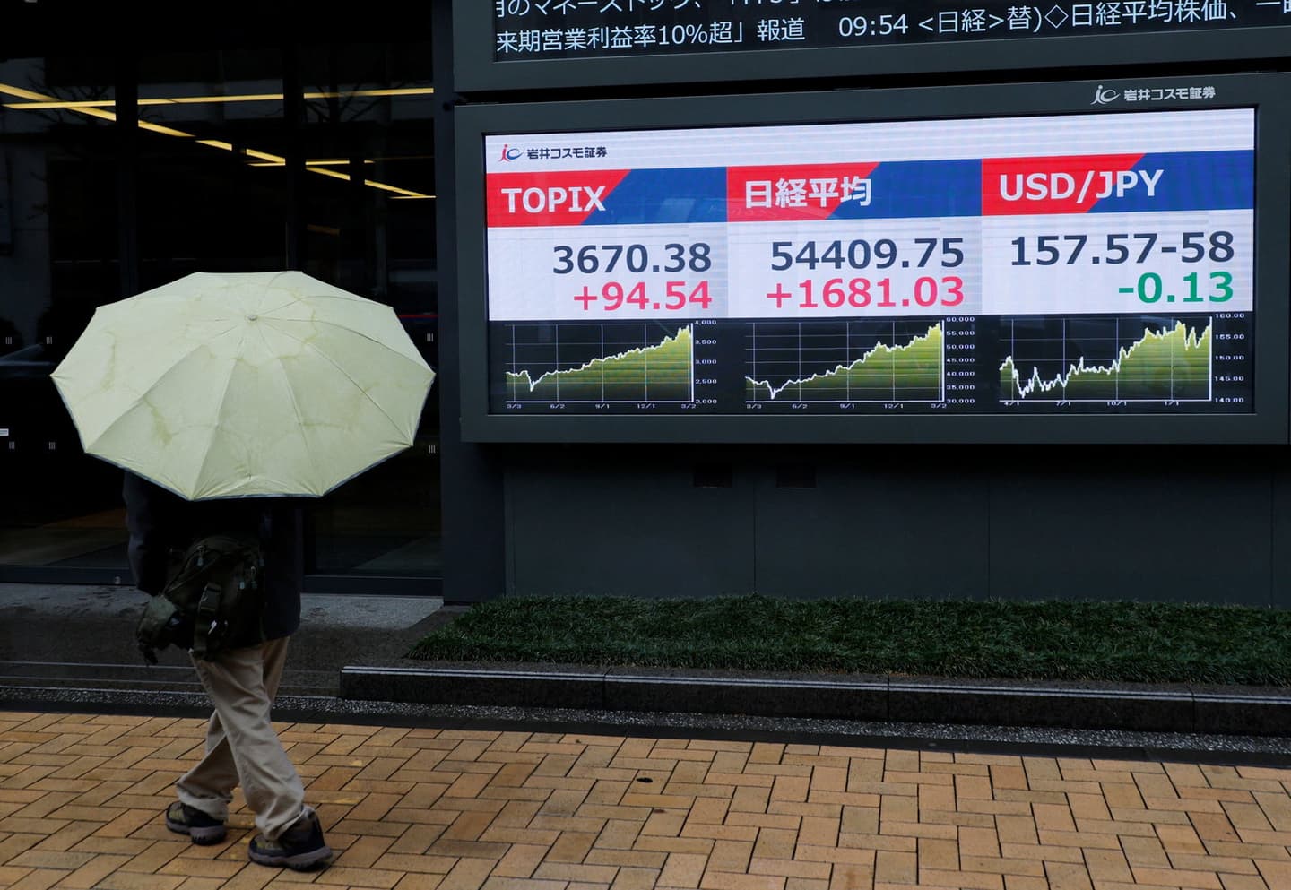 Kim Kyung-Hoon/Reuters