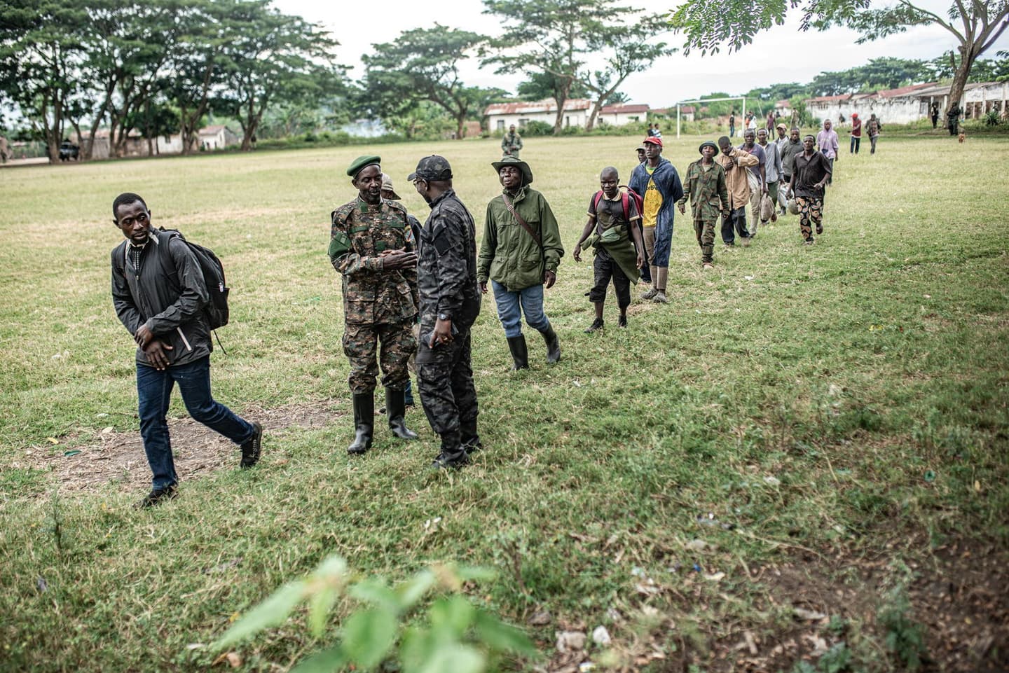 Daniel Buuma/Getty Images/Getty