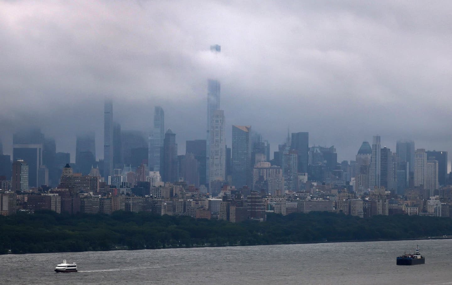 Mike Segar/Reuters