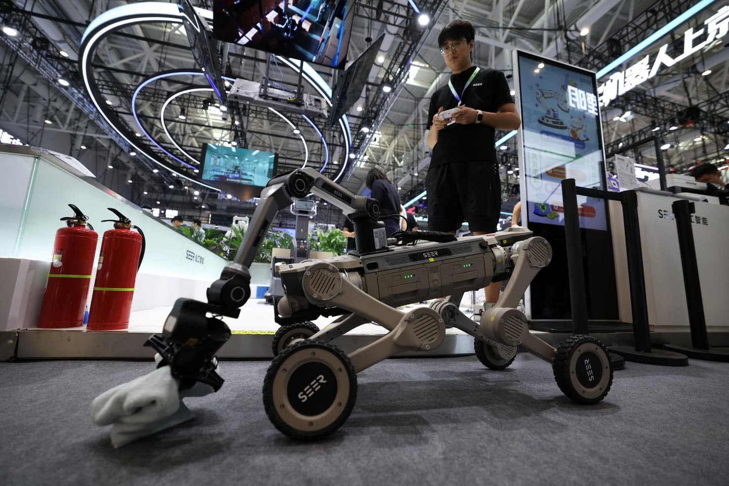 Tingshu Wang/Reuters