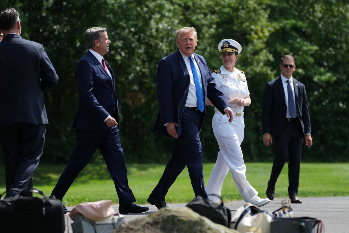 Nathan Howard/Reuters