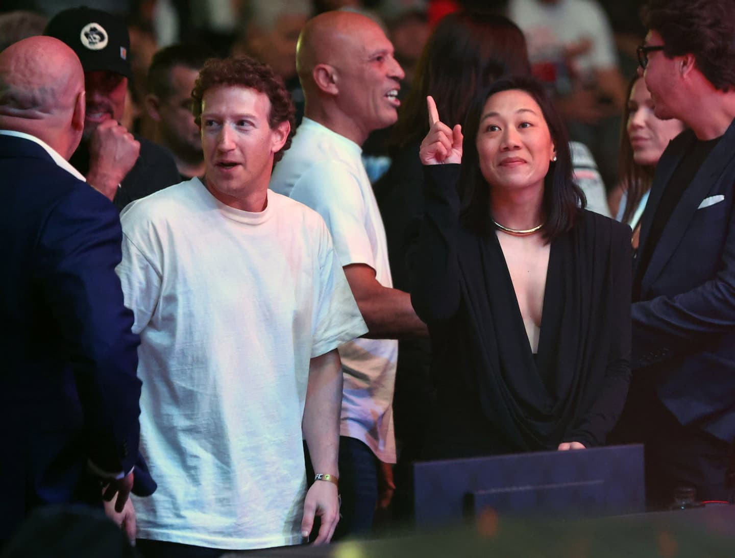 Mark J. Rebilas/Reuters