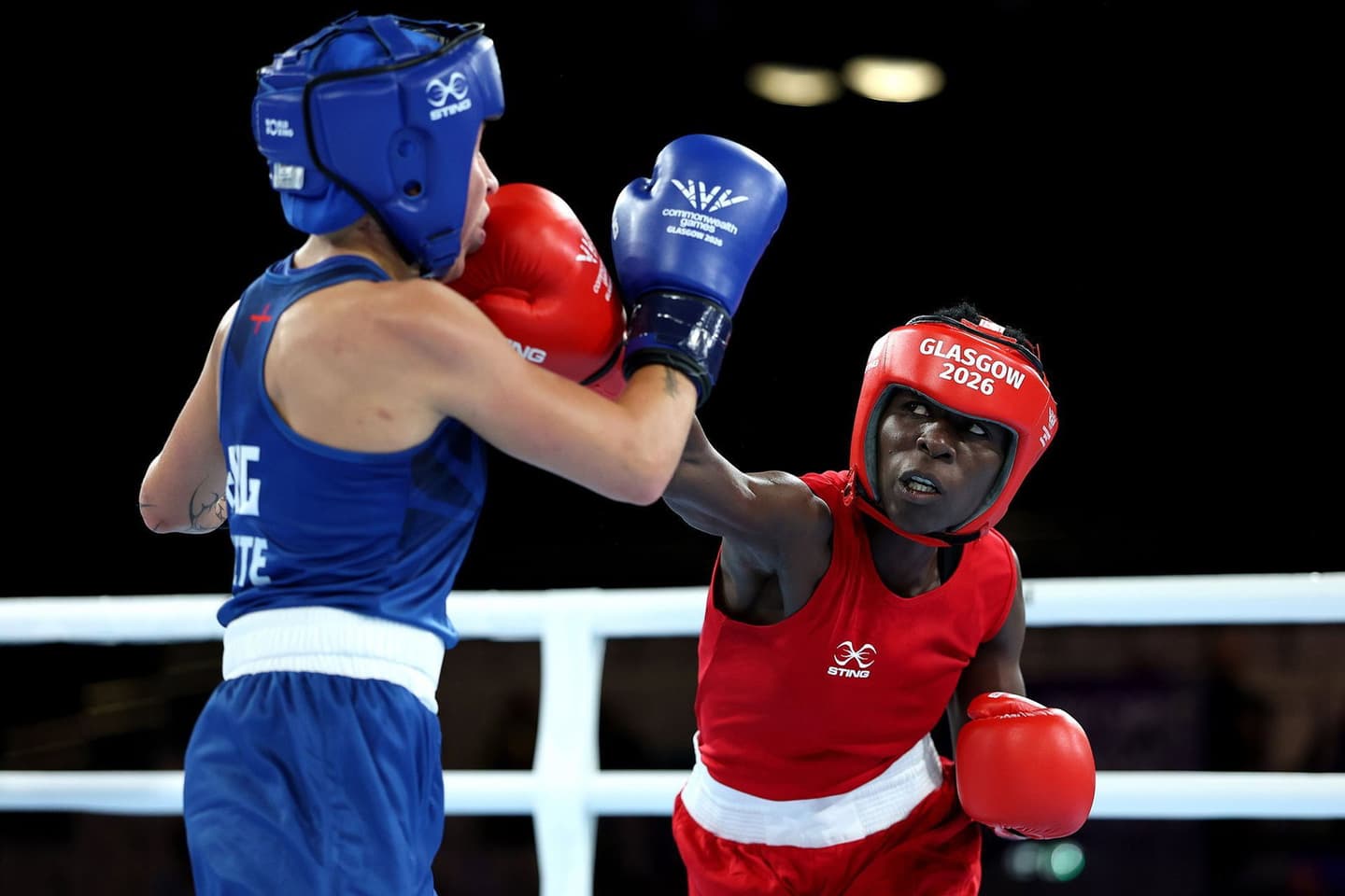 Lintao Zhang/Getty Images/Getty