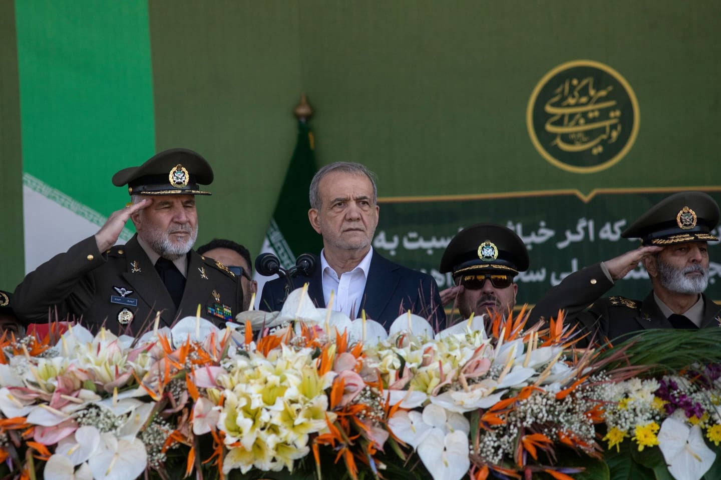 Majid Saeedi/Getty Images/Getty