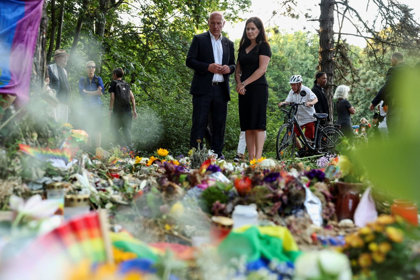 Christian Mang/Reuters