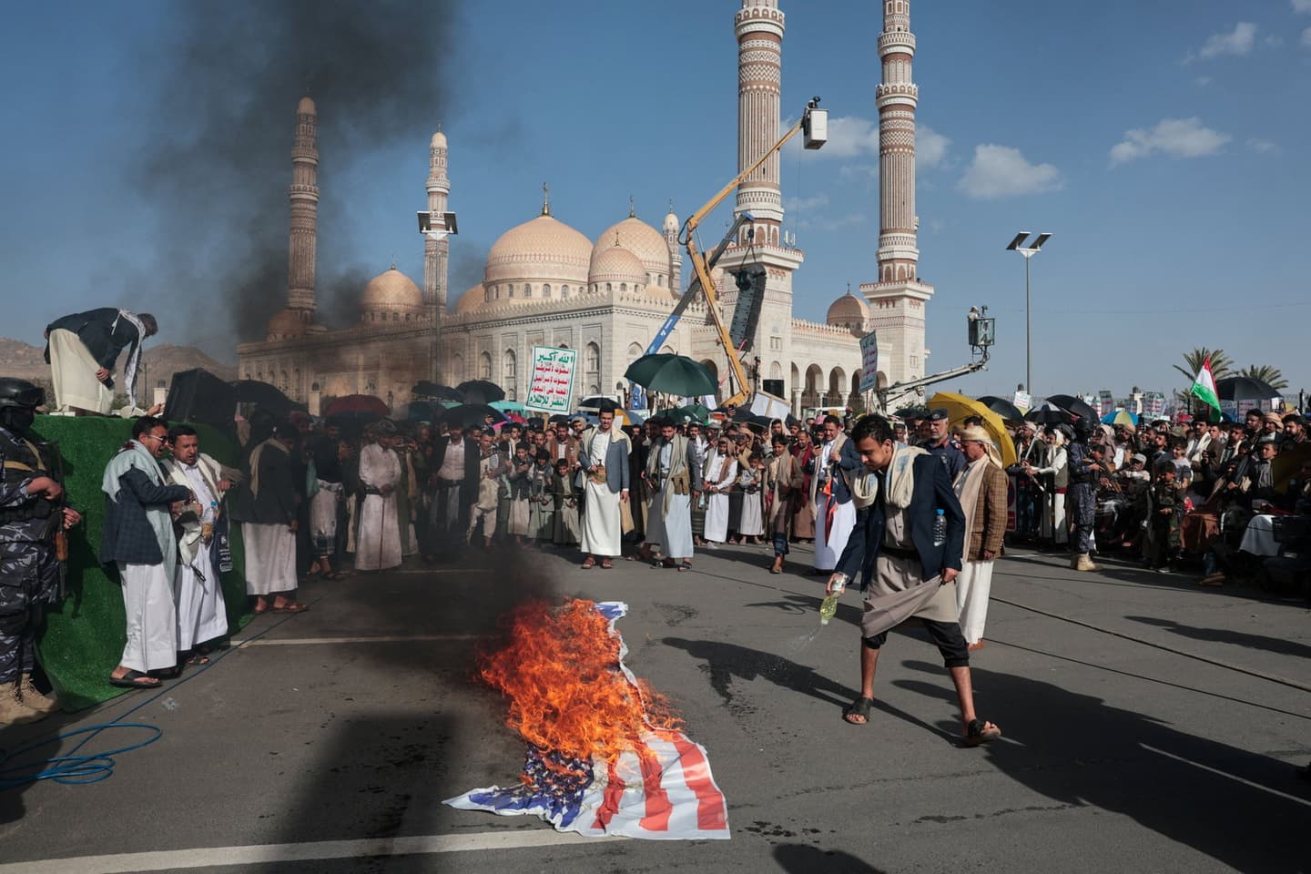 Khaled Abdullah/Reuters