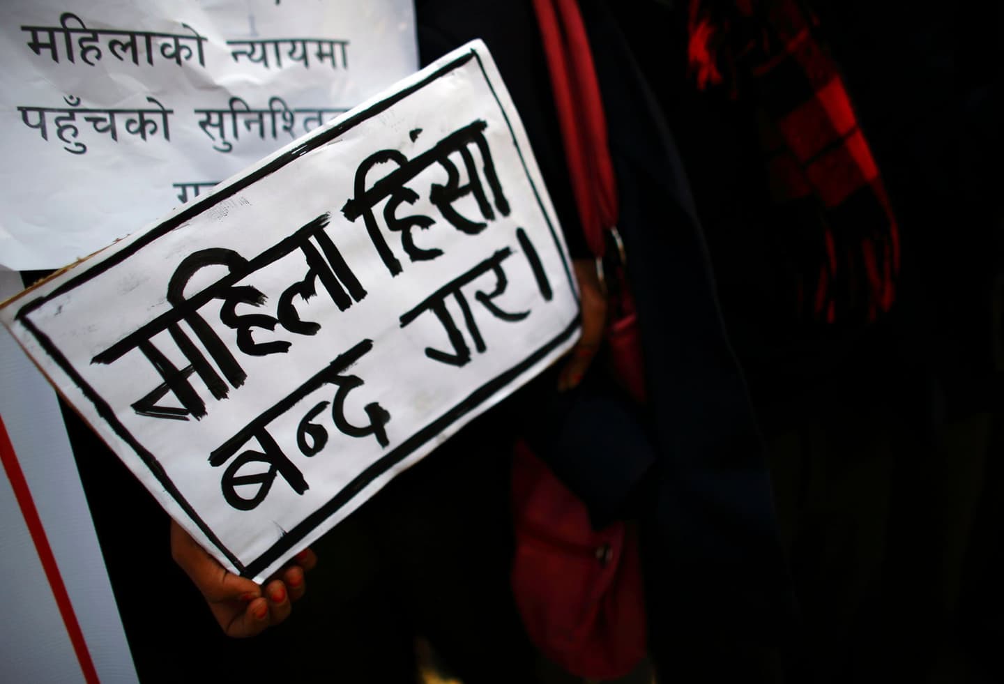 Navesh Chitrakar/Reuters