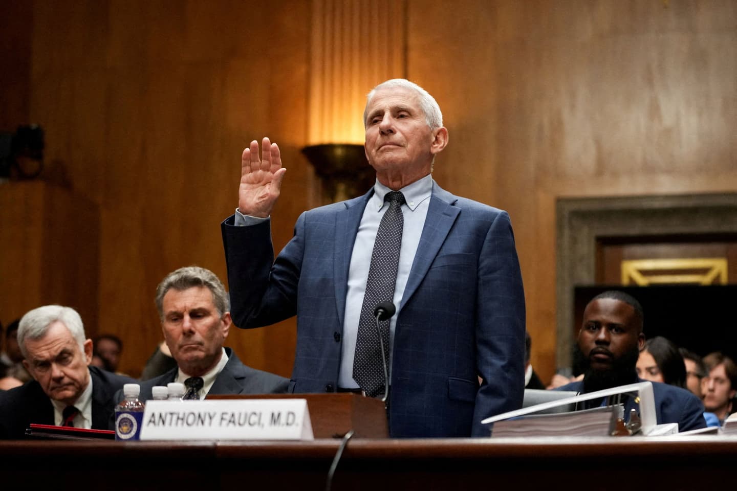 Nathan Howard/Reuters