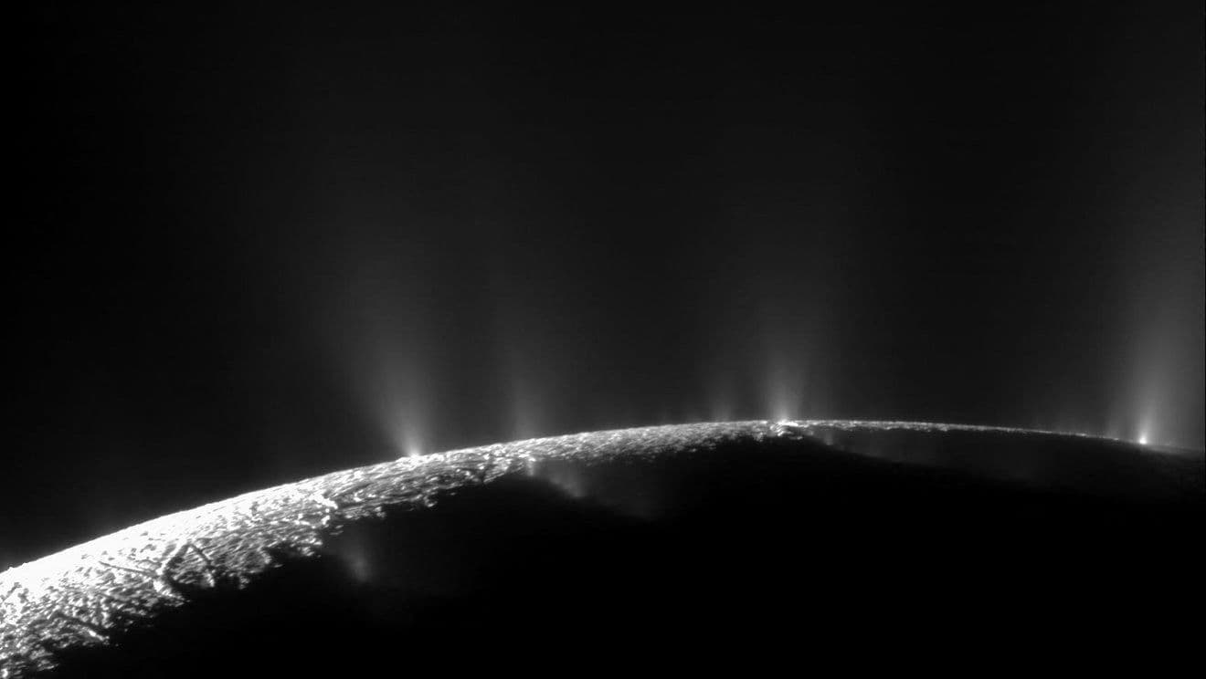 NASA/JPL-Caltech/Space Science I/Reuters