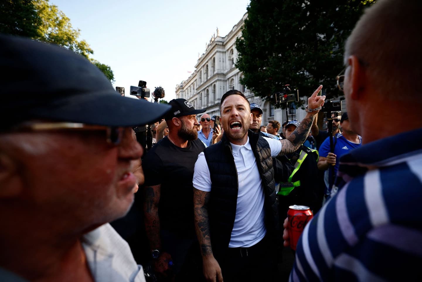 BENJAMIN CREMEL/AFP via Getty Images/Getty