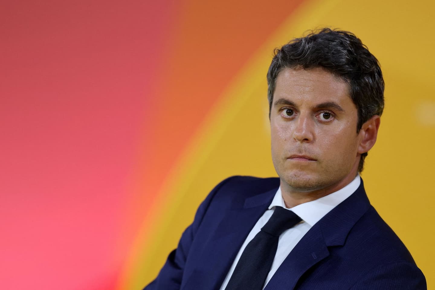 Stephanie Lecocq/Reuters