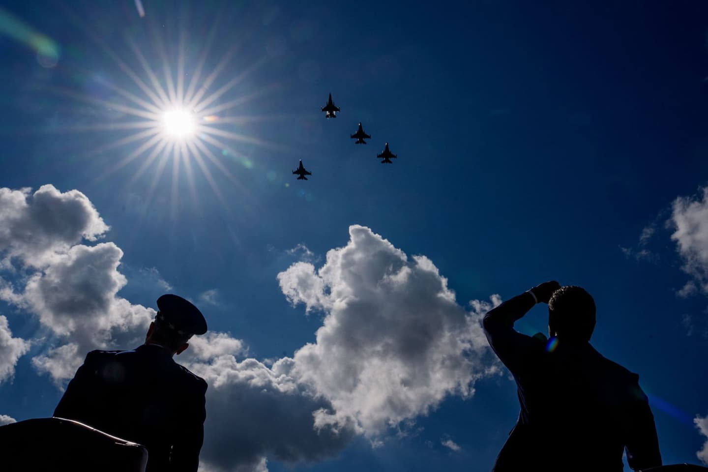 Andrew Harnik/Getty Images/Getty