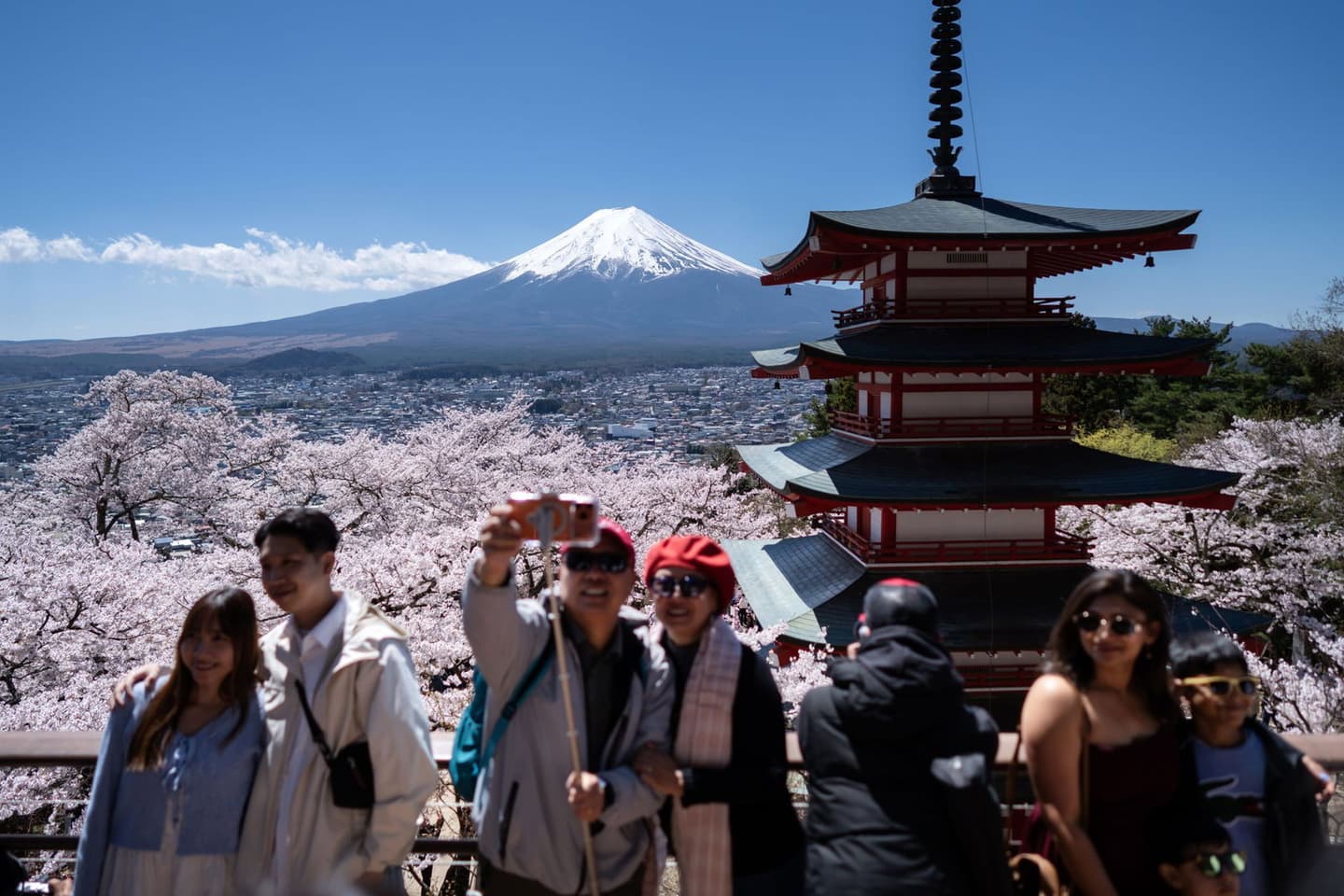 Tomohiro Ohsumi/Getty Images/Getty