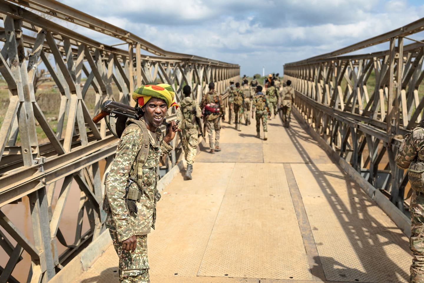 TONY KARUMBA/AFP via Getty Images/Getty