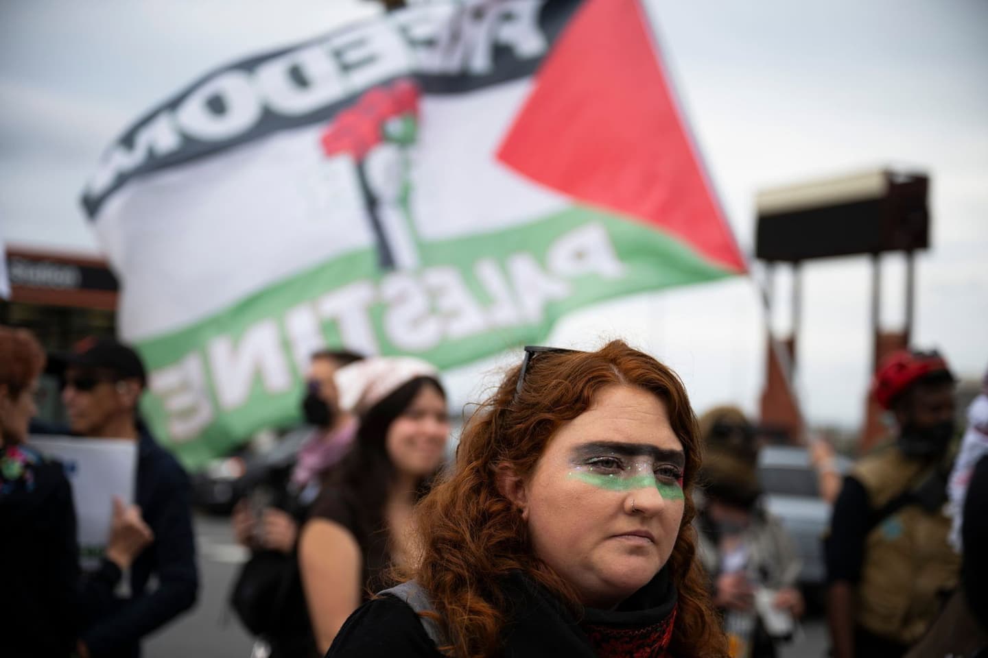 Joe Lamberti/Getty Images/Getty