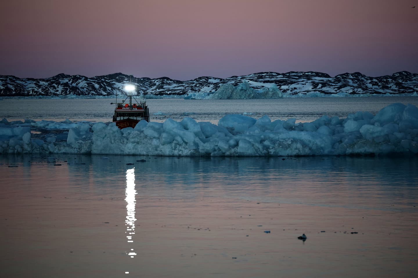 Stoyan Nenov/Reuters