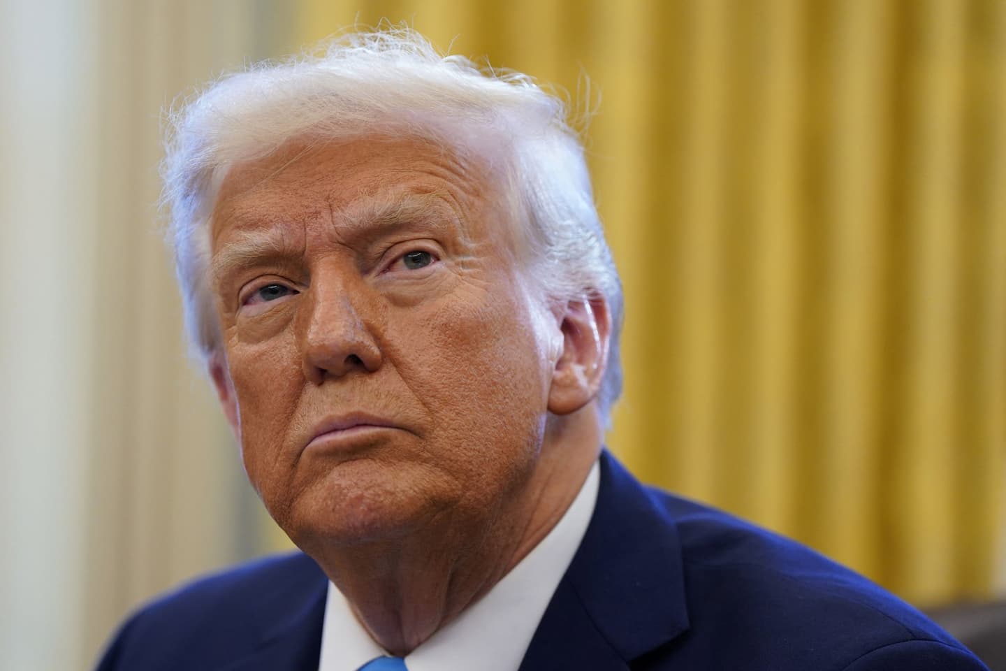 Elizabeth Frantz/Reuters