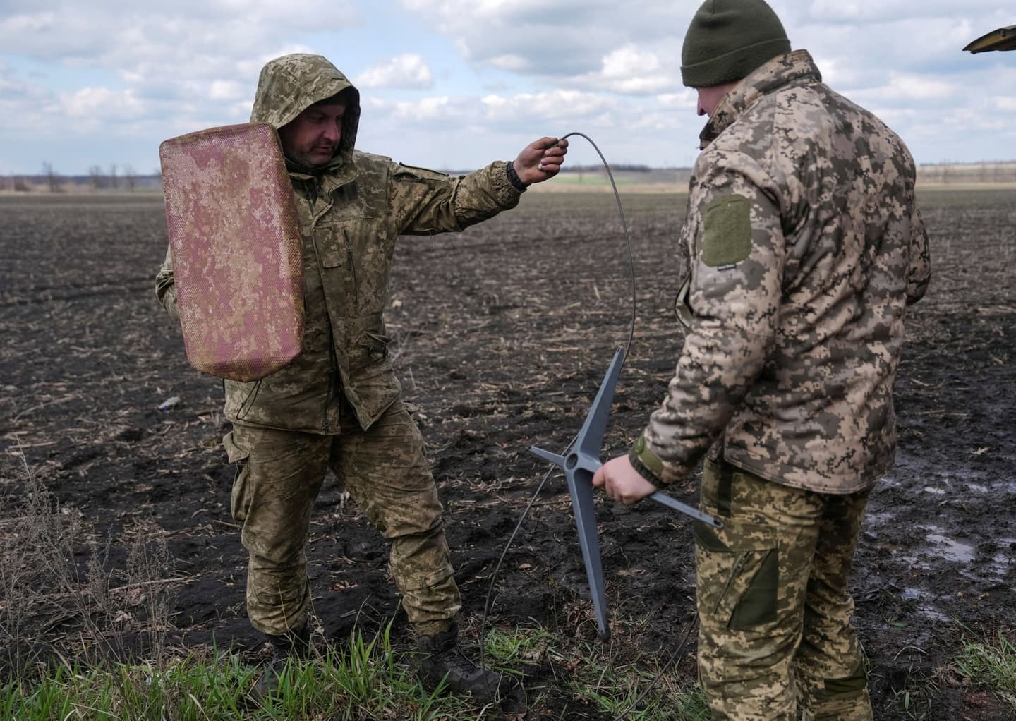 Inna Varenytsia/Reuters