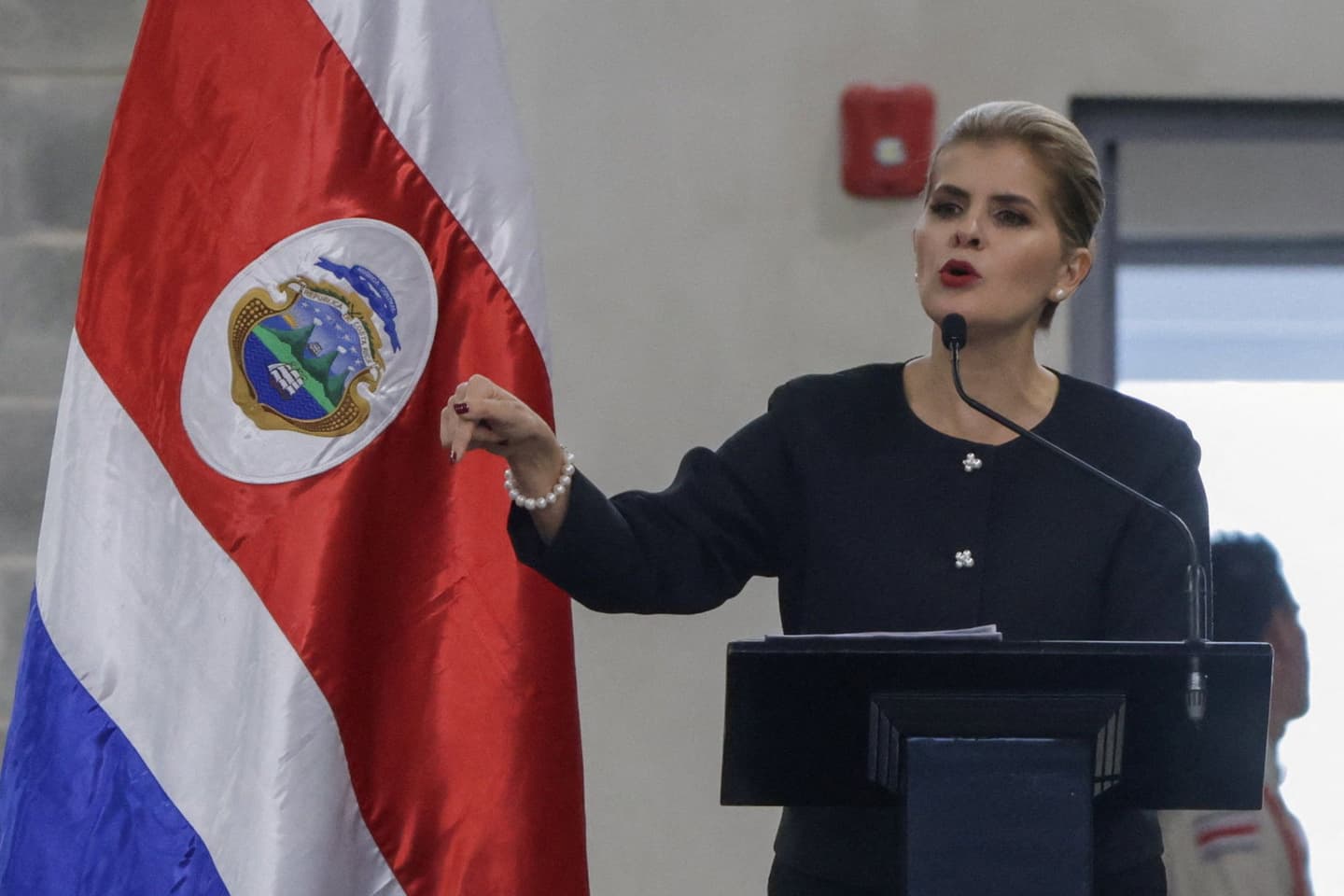 Mayela Lopez/Reuters