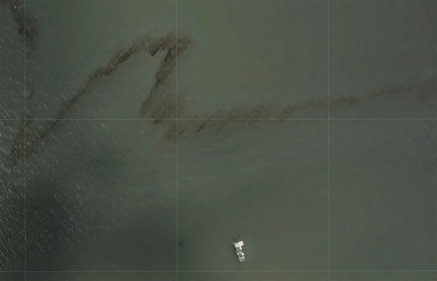 NOAA/Reuters