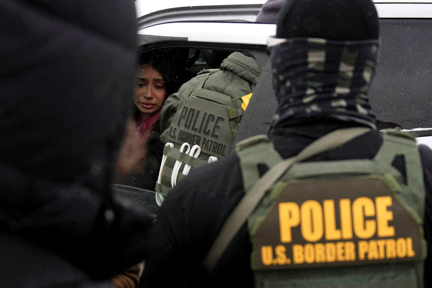 Leah Millis/Reuters