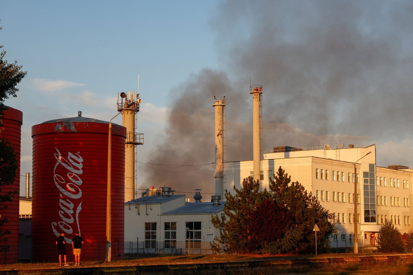 Valentyn Ogirenko/Reuters