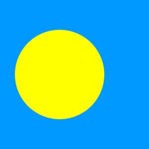 Trade Mark Cautionary Notice for Buldak in Palau