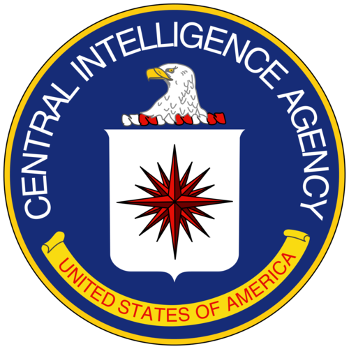 The CIA in RD: Balaguer, Fidel, Duvalier and Martin Luther King Jr.