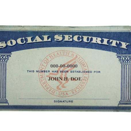 Do You Know 2025's Maximum Social Security Check? See How Much Some Older Americans Are Banking