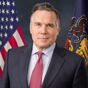 Sen. McCormick: 'I stand with Israel' amid airstrikes against Iran