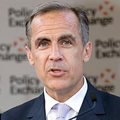 Mark Carney has history of supporting CBDCs, endorsed Freedom Convoy crackdown