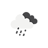Weather in Vernier for Wednesday