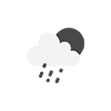 Weather in Federated States of Micronesia for Monday