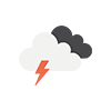 Weather in Brønnøysund for Wednesday