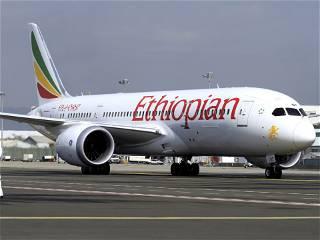 Ethiopian Airlines to resume flights to Tigray capital