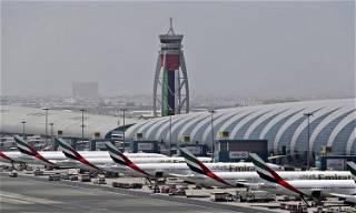 Dubai to handle 2 million air passengers over 'exceptionally busy' holiday season