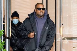 Kanye West missing? Ex-business manager can’t find rapper to serve him lawsuit