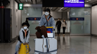 U.S. to Require Travelers From China to Test Negative for Covid-19