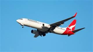 Qantas passengers stranded in Bali and Baku over Christmas
