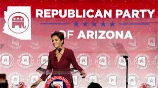 Kari Lake appeals judge’s dismissal of Arizona election challenge