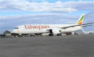 Tears, prayers and hopes as flights to Ethiopia's war-torn Tigray resume