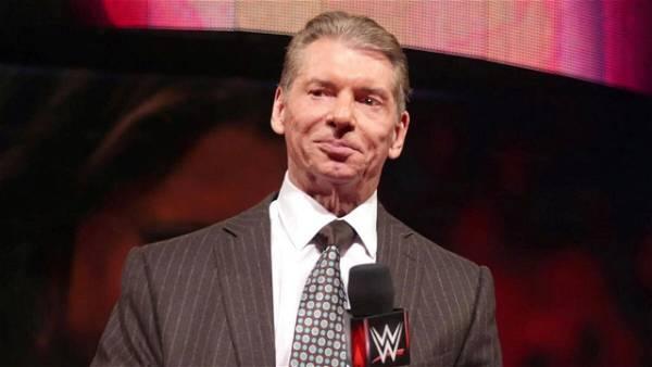 Vince McMahon Plots Return to WWE